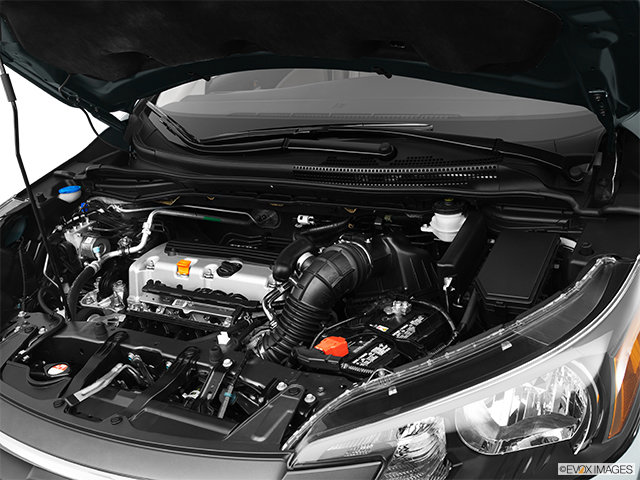 Honda CR-V LX 2WD 2012