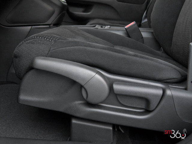 Honda CR-V LX 2WD 2012