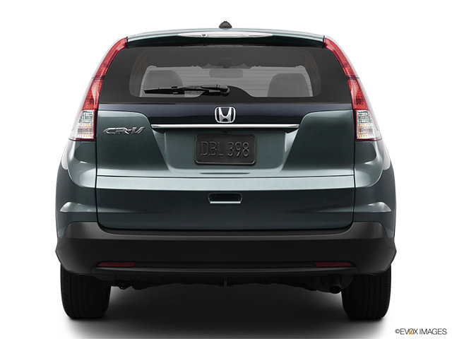 Honda CR-V LX 2WD 2012