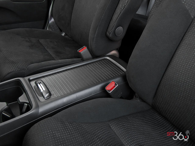 Honda CR-V LX 2WD 2012