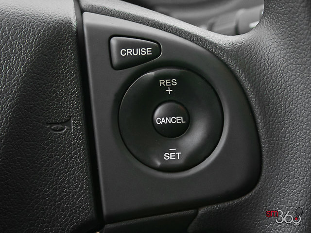 Honda CR-V LX 2WD 2012