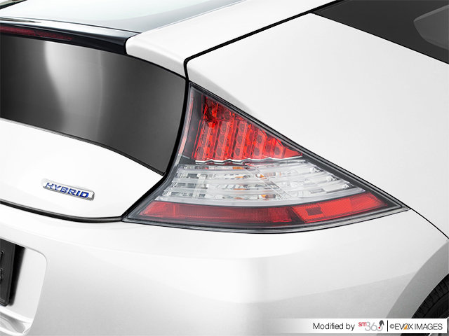 Honda CR-Z CR-Z 2012