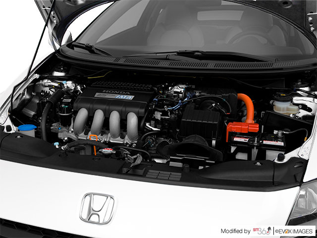 Honda CR-Z CR-Z 2012