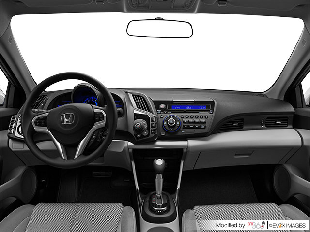 Honda CR-Z CR-Z 2012