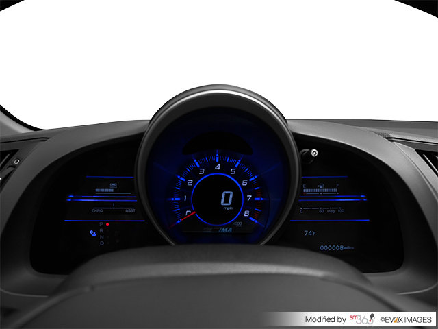 Honda CR-Z CR-Z 2012
