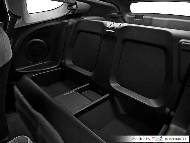 Honda CR-Z CR-Z 2012