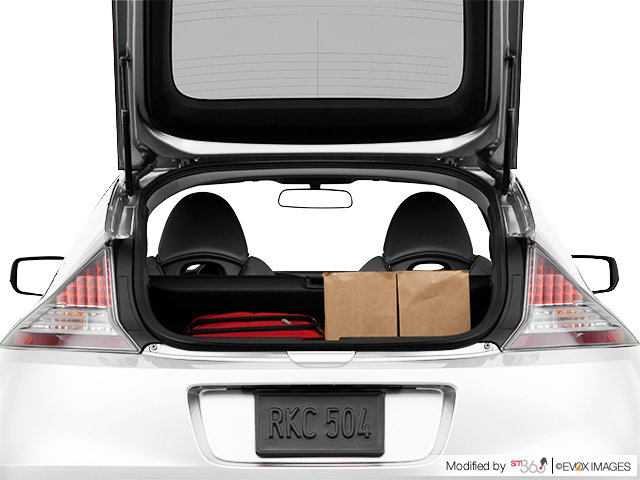 Honda CR-Z CR-Z 2012