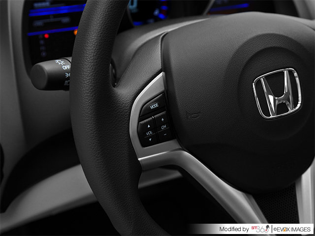 Honda CR-Z CR-Z 2012