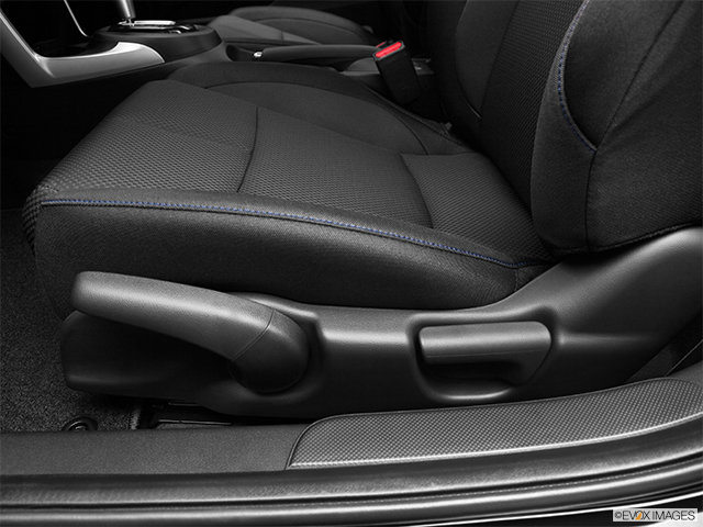 Honda CR-Z Premium Package 2012
