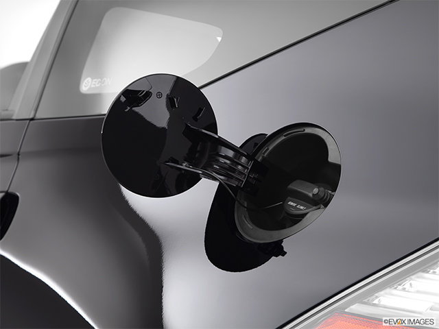 Honda CR-Z Premium Package 2012