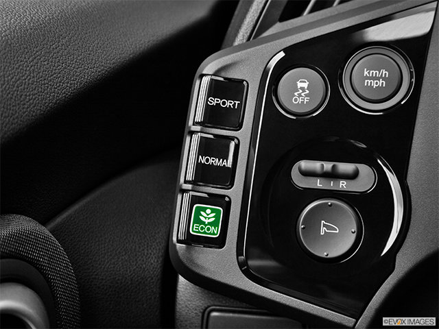 Honda CR-Z Premium Package 2012