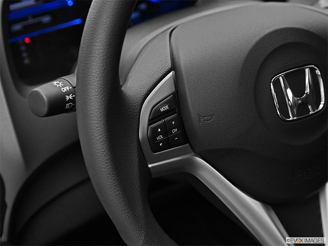 Honda CR-Z Premium Package 2012