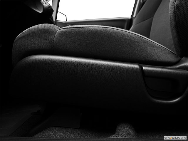 Honda Fit LX 2012