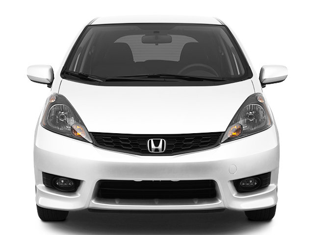 Honda Fit SPORT 2012