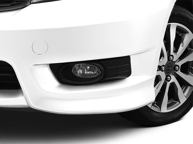 Honda Fit SPORT 2012
