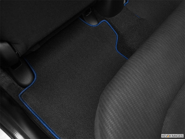Honda Fit SPORT 2012