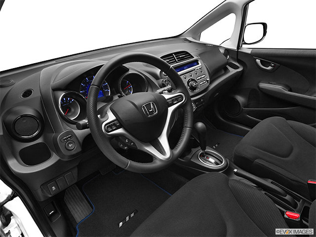Honda Fit SPORT 2012