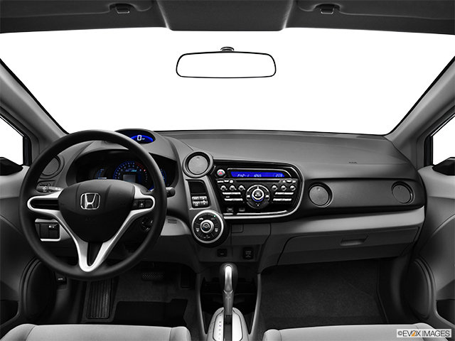 Honda Insight LX 2012