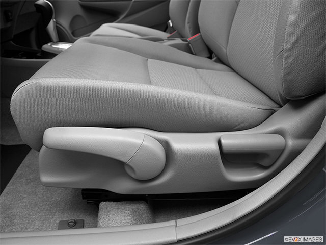 Honda Insight LX 2012