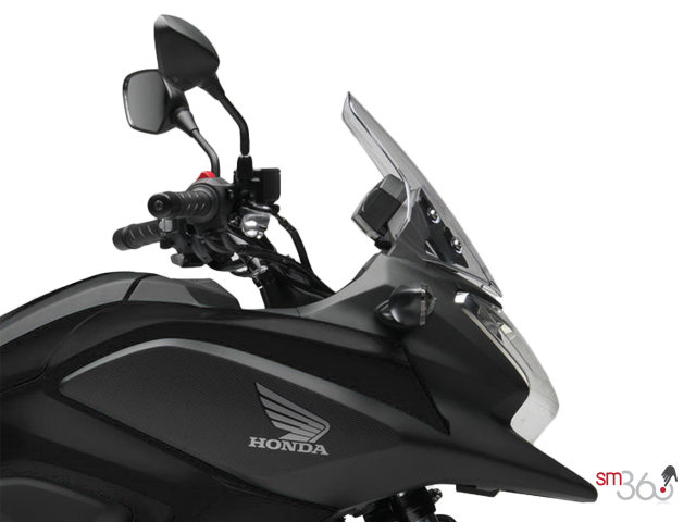 Honda NC700 XA 2012