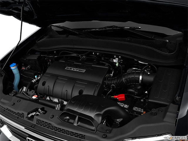 Honda Ridgeline DX 2012