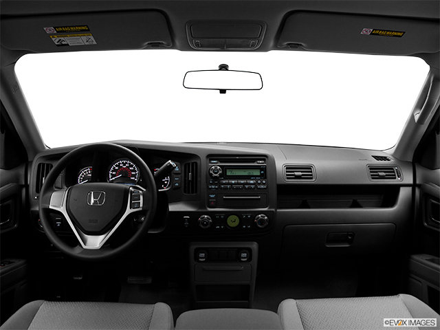 Honda Ridgeline DX 2012