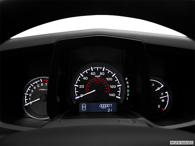 Honda Ridgeline DX 2012