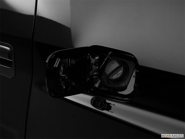 Honda Ridgeline DX 2012