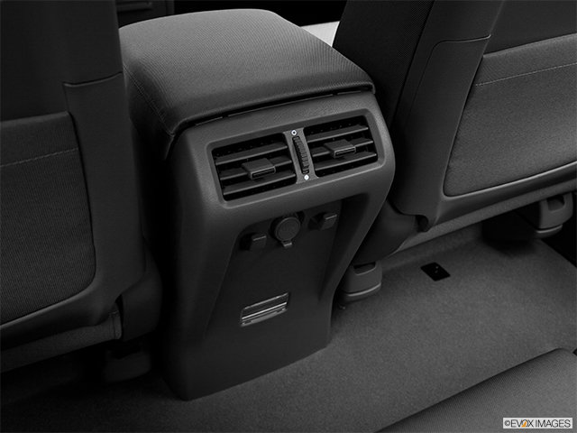 Honda Ridgeline DX 2012
