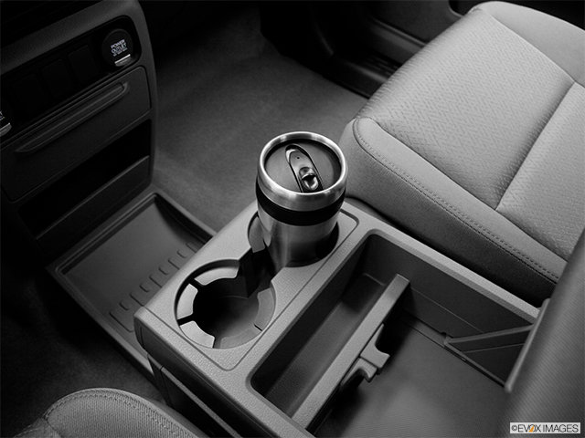 Honda Ridgeline DX 2012