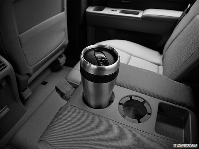 Honda Ridgeline DX 2012