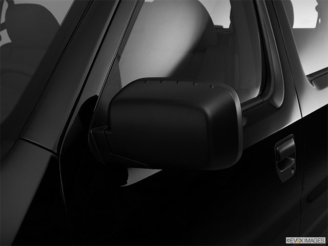 Honda Ridgeline DX 2012