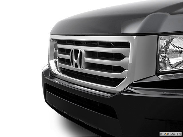 Honda Ridgeline DX 2012
