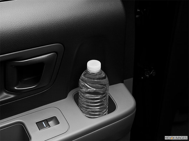 Honda Ridgeline DX 2012