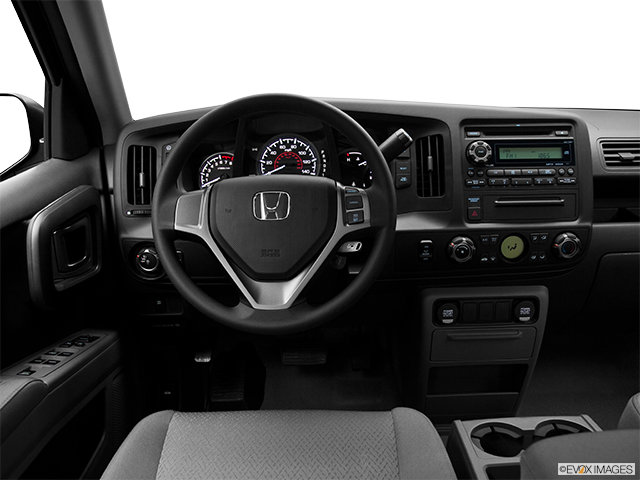 Honda Ridgeline DX 2012
