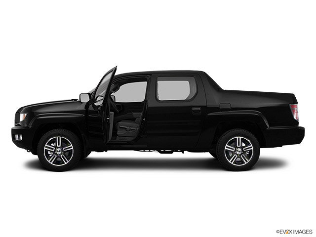 Honda Ridgeline SPORT 2012
