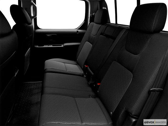 Honda Ridgeline SPORT 2012