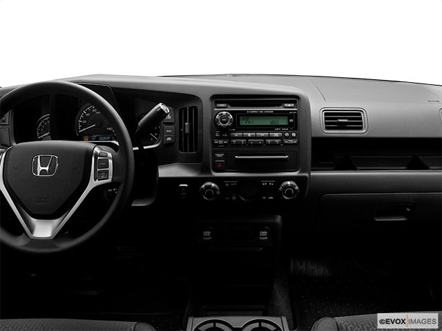 Honda Ridgeline SPORT 2012