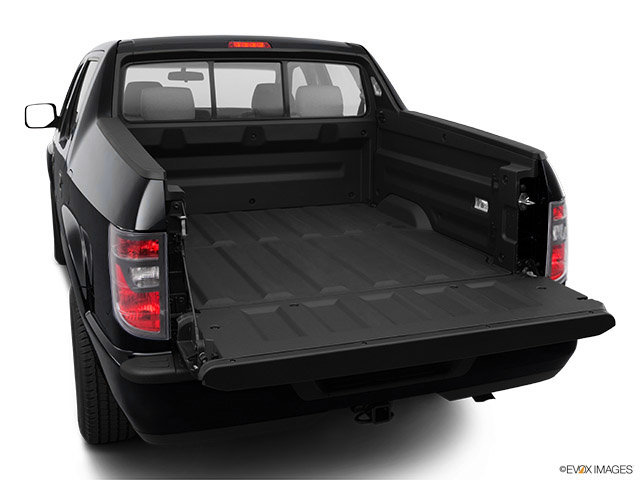 Honda Ridgeline SPORT 2012