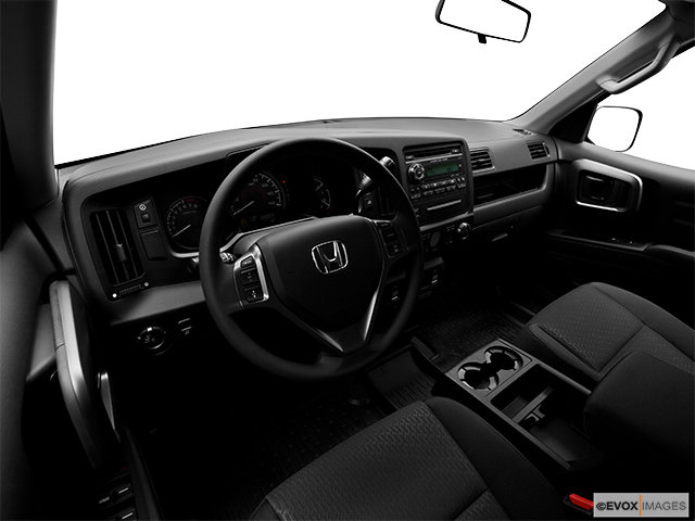 Honda Ridgeline SPORT 2012