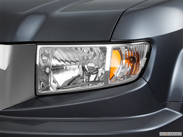 Honda Ridgeline TOURING 2012