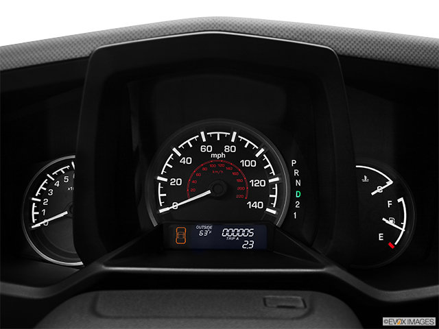 Honda Ridgeline VP 2012