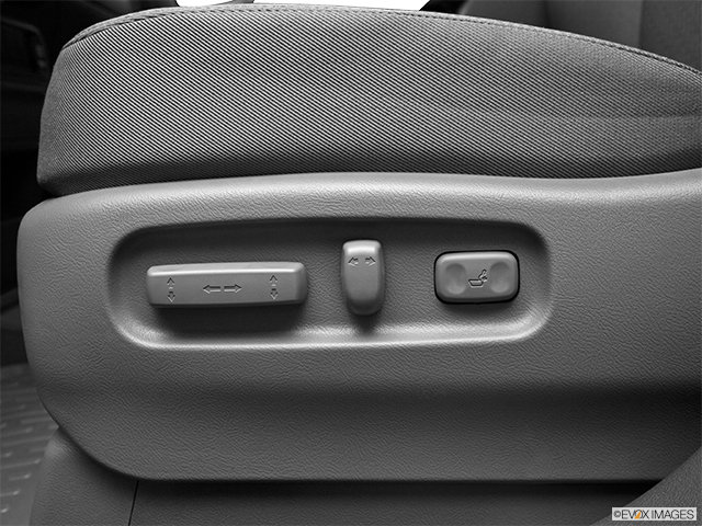 Honda Ridgeline VP 2012
