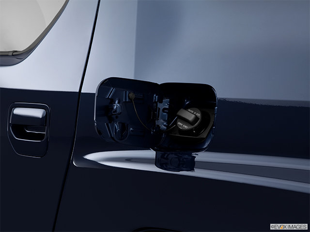 Honda Ridgeline VP 2012