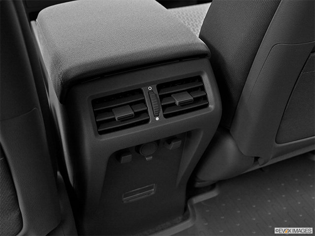 Honda Ridgeline VP 2012