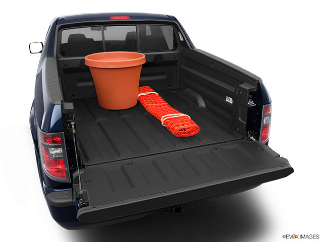 Honda Ridgeline VP 2012