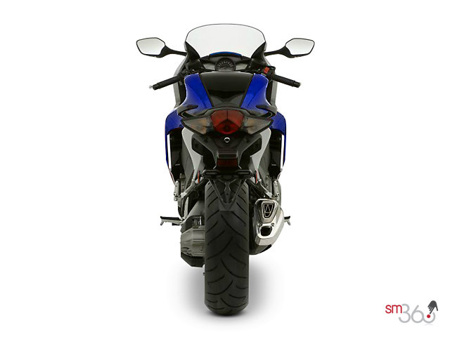 Honda VFR1200 FA DCT 2012
