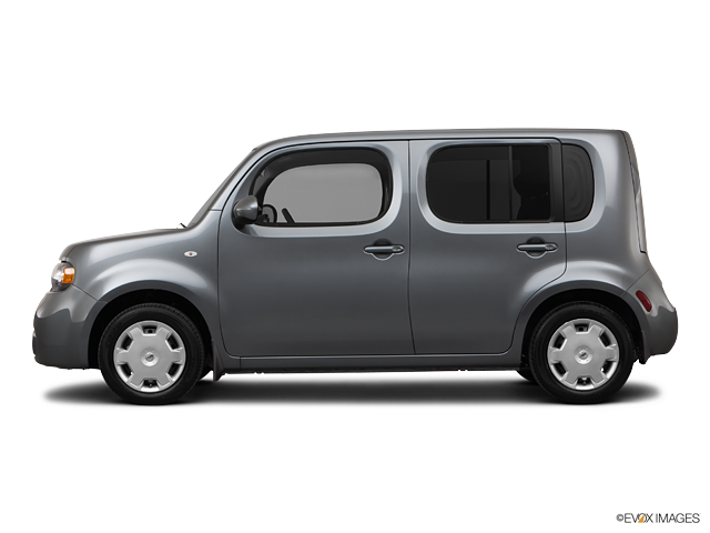 Evaluation nissan cube #4