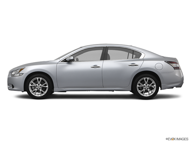 Nissan Maxima 2012 Nissan Maxima 2012