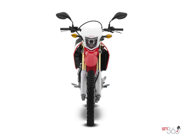 Honda CRF250 L 2013
